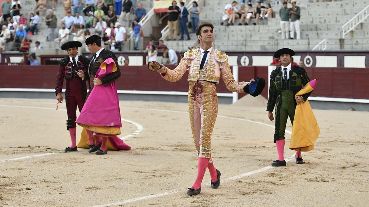 Adrián De Torres