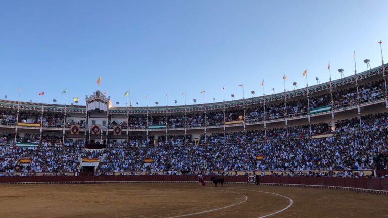 El Tribunal Administrativo desestima el recurso contra la adjudicación del Coso Real a Circuitos Taurinos