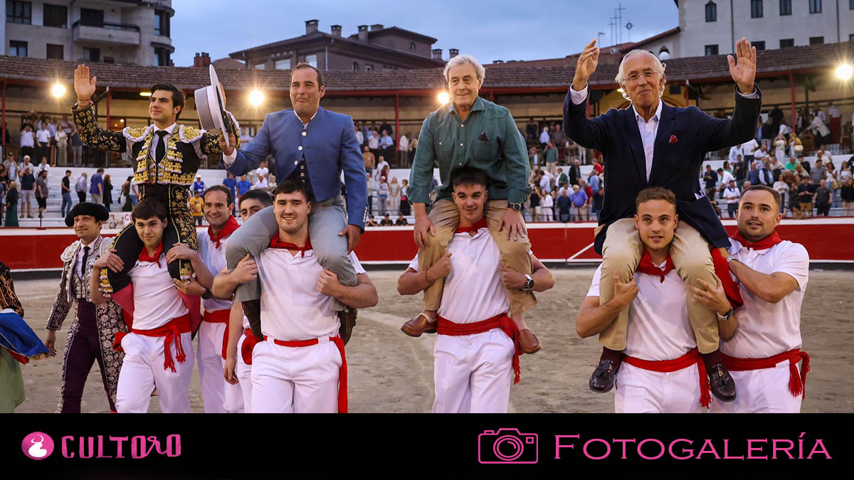 Fotogalería Azpeitia 2 8 2024