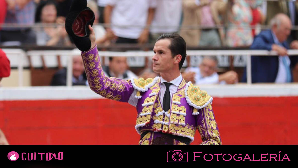 Fotogalería Bilbao 20 8 2024