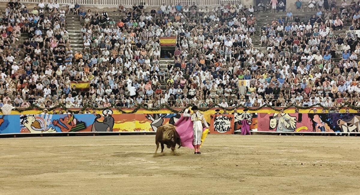 Coliseo Balear (5)