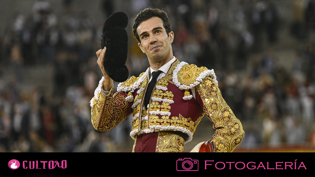 Fotogalería Madrid 4 10 2024