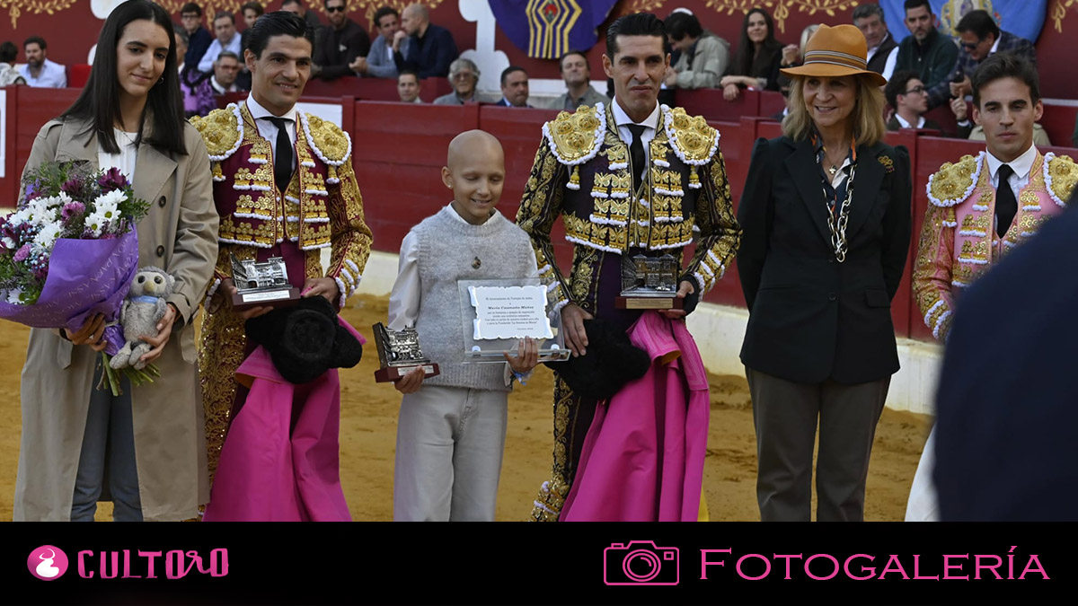 Fotogalería Torrejón 13 10 2024