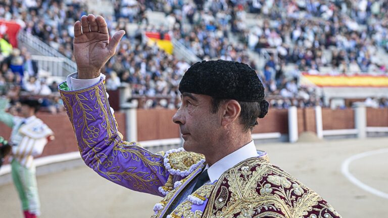 El paso adelante de Ponce por su tierra: la televisión pública dará en directo un cartel para recaudar fondos tras la tragedia