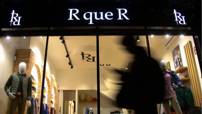 RqueR inaugura su primera tienda en Madrid