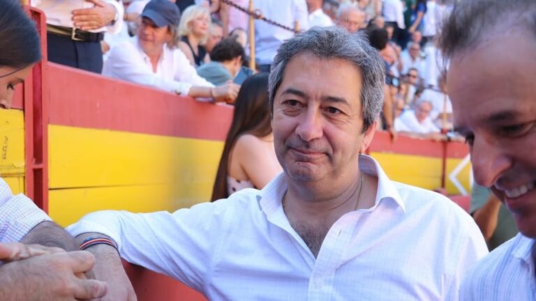 Vicente Barrera volverá a torear por su tierra: encabezará un festival de figuras organizado por El Soro y Torofusión