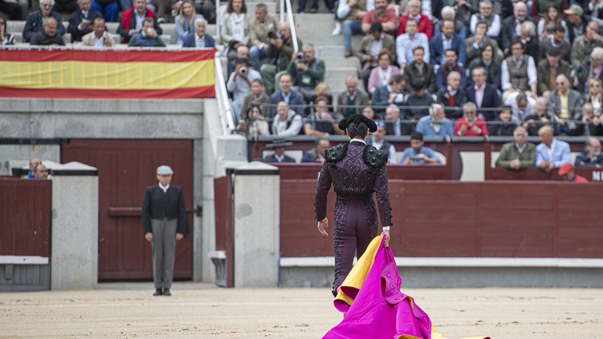 torero