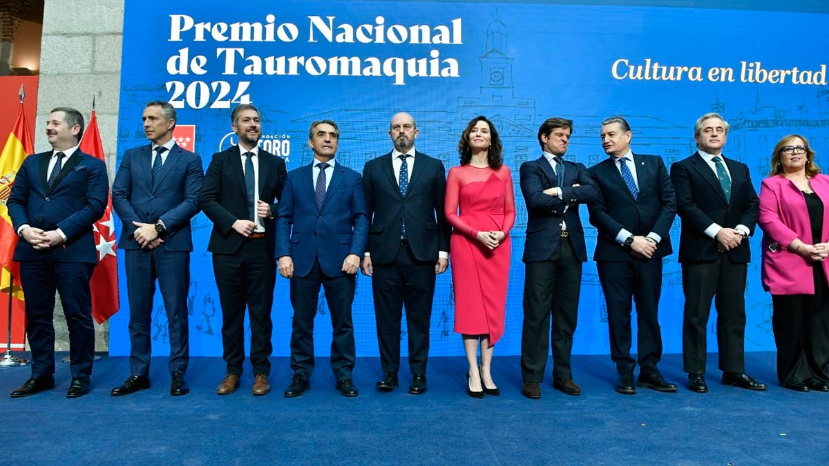 Premionacionaltauromaquia