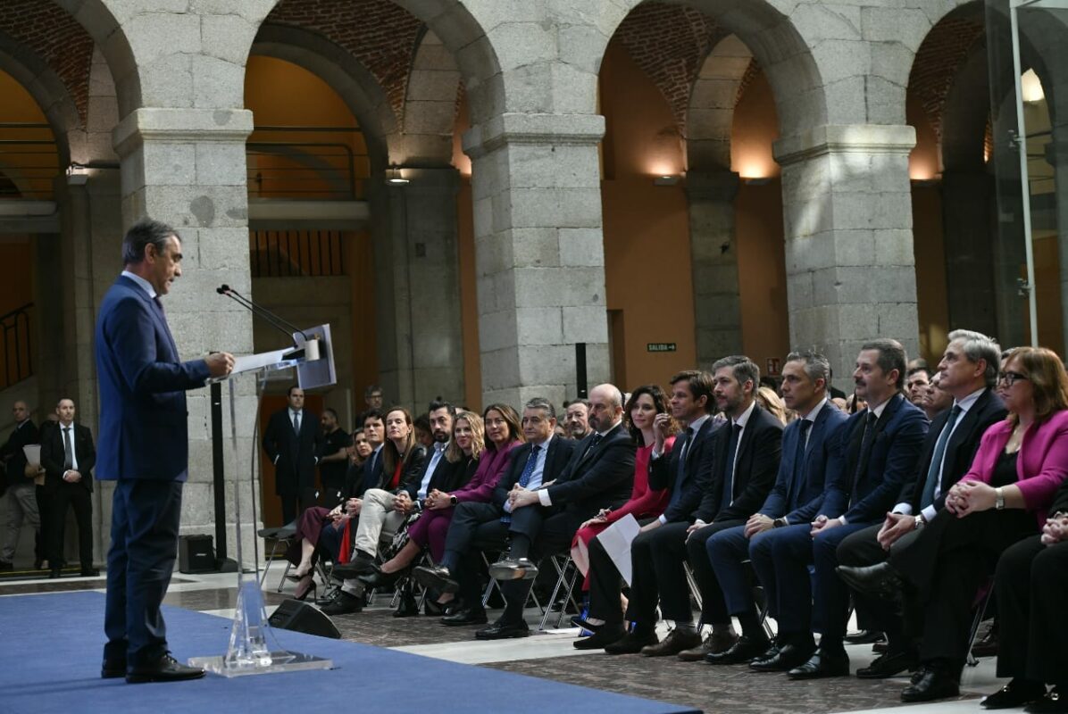 Presentacionpremionacionaltauromaquia11a