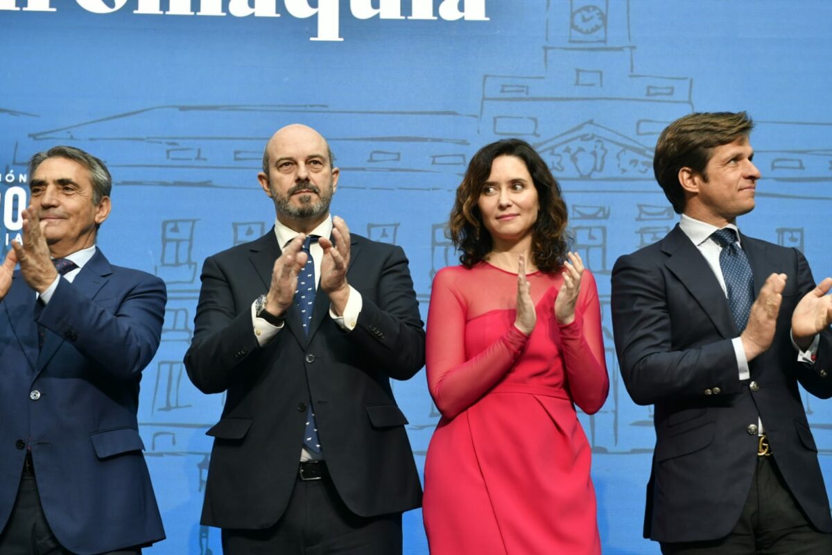 Presentacionpremionacionaltauromaquia19