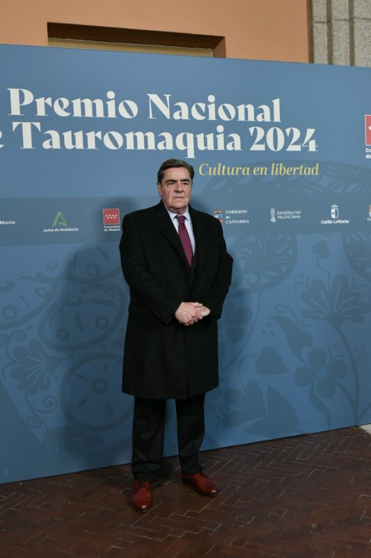 Presentacionpremionacionaltauromaquia3