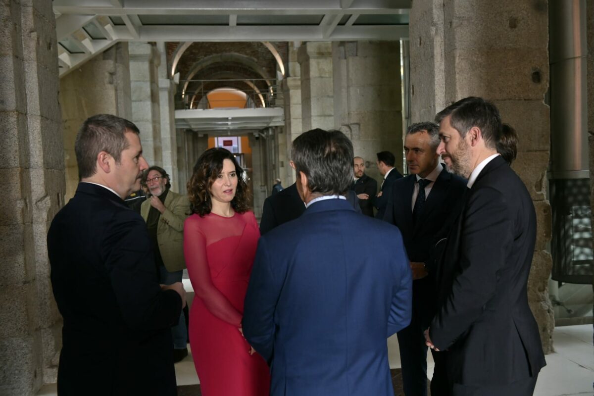 Presentacionpremionacionaltauromaquia4