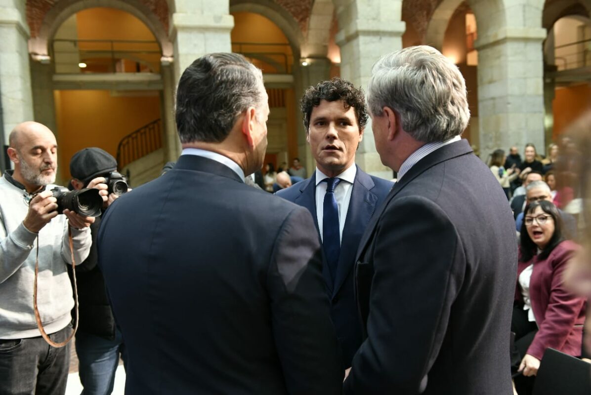 Presentacionpremionacionaltauromaquia7