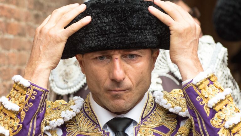 Rafaelillo será trasladado al Hospital Virgen de La Arrixaca de Murcia