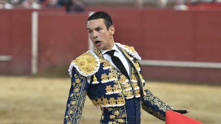 El inicio de temporada ‘explota’ en toros por televisión: Manzanares ‘accede’ a otra tarde en abierto en febrero