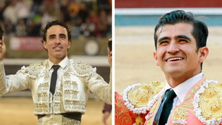 Corrida «monstruo» con un cartel internacional en Quicacha