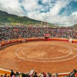 Plaza De Toros De Cutervo
