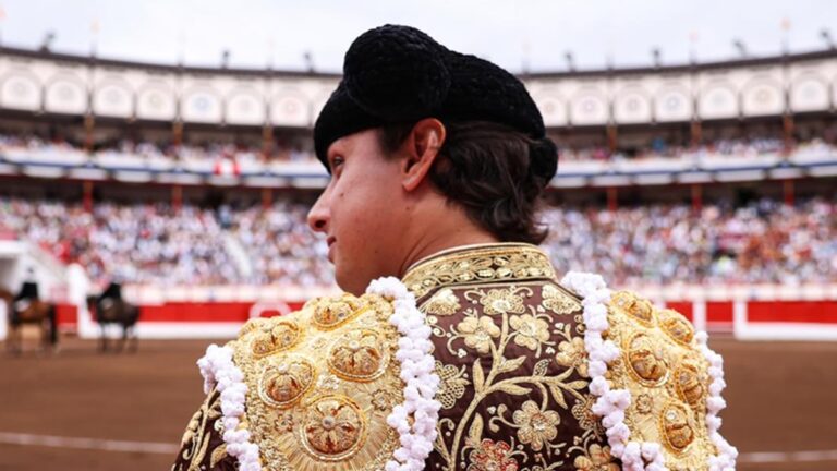Lances de Futuro coloca el segundo ‘no hay billetes’ de la Feria de Santander en la corrida de Roca Rey y Victorino