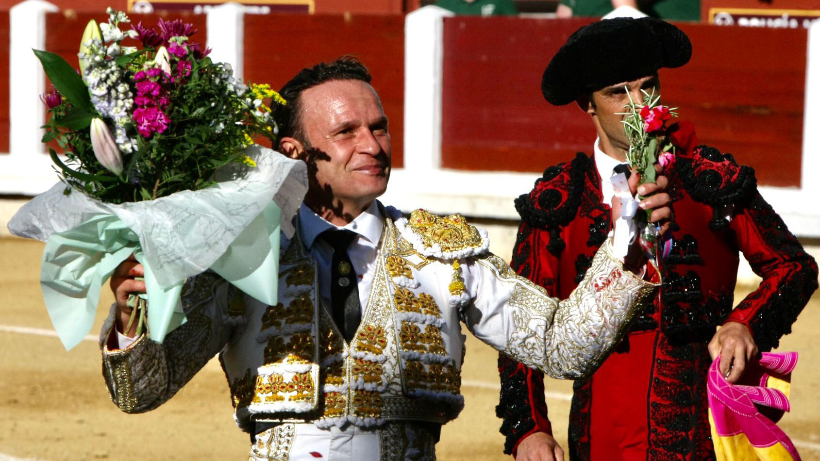 Antonio Ferrera