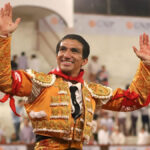 César Ruiz En Hombros