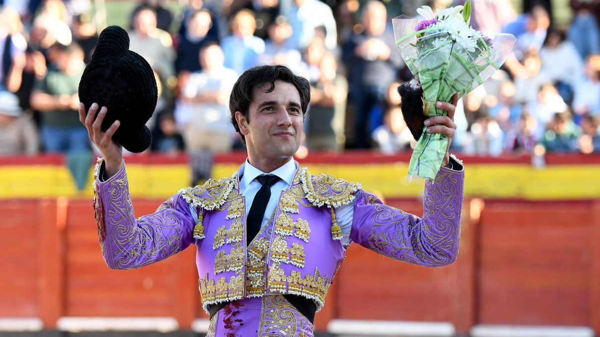 García Pulido