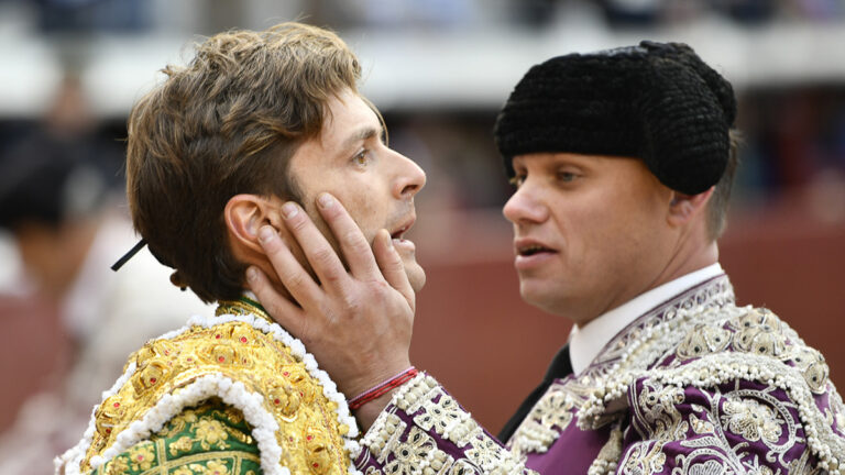 «A la cama, Juan, que ya te han visto…»