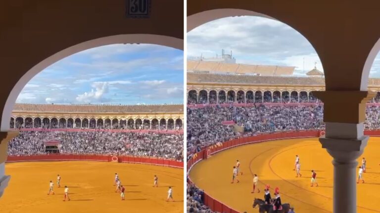 El homenaje de la banda del Maestro Tejera a Paco Camino este Domingo de Resurrección