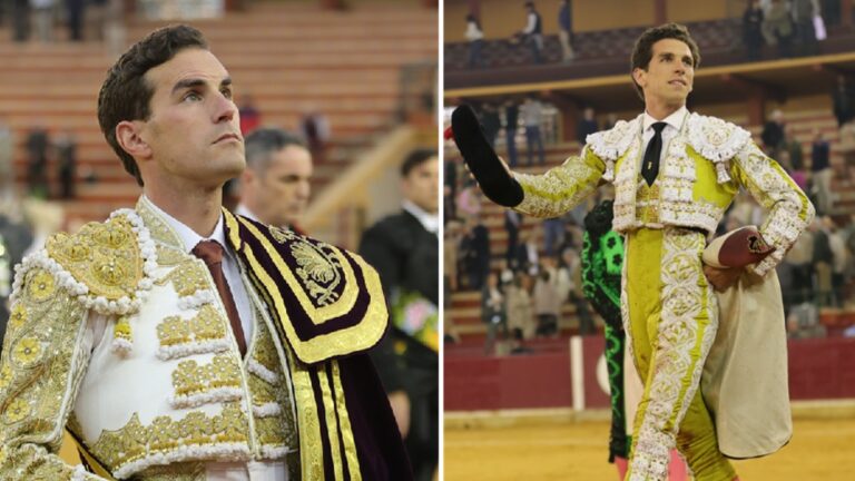 El hambre de Fernando Adrián y la reivindicación de Ginés destacan ante deslucidos ‘villamartas’