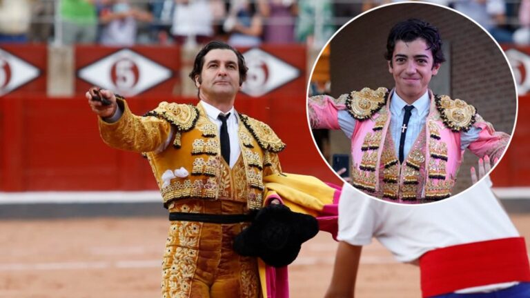Ambiente histórico en Salamanca para ver a Morante este sábado tras el suceso de Madrid