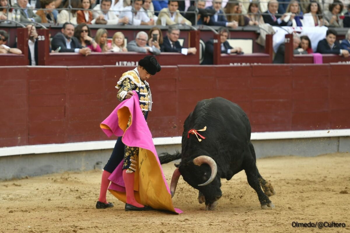 40 Manzanares