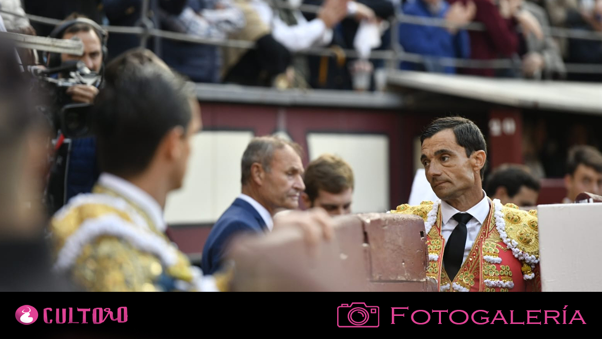 Fotogalería Madrid 15 5 2025