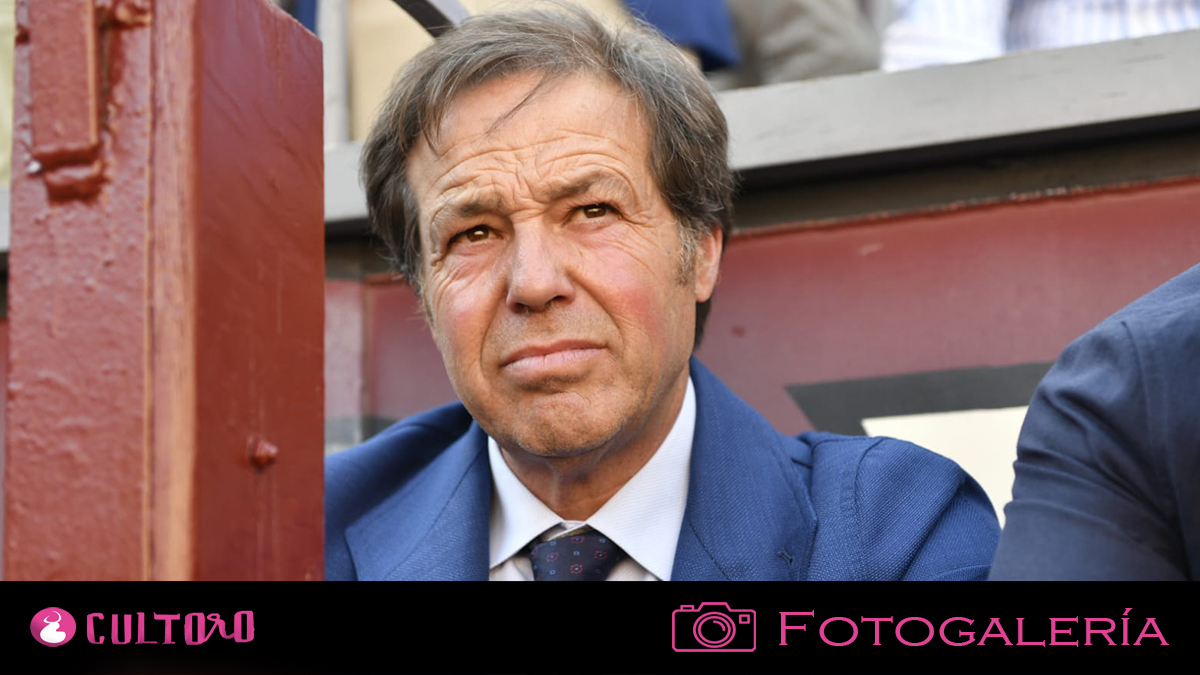 Fotogalería Madrid 28 5 2025