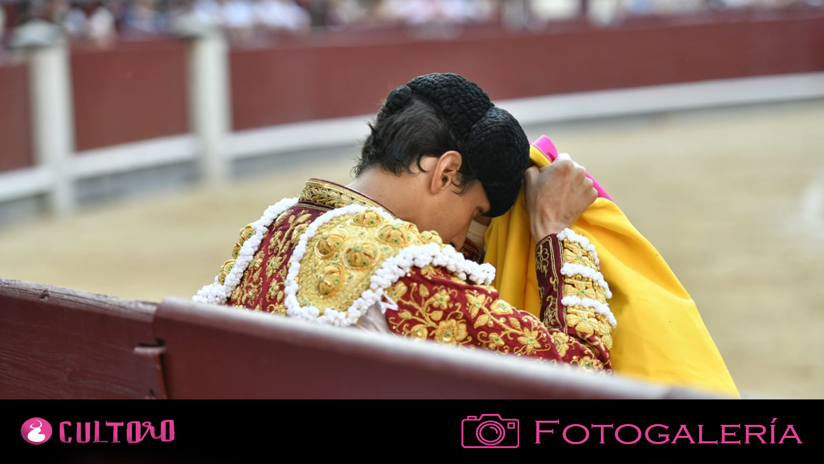 Fotogalería Madrid 29 5 2025