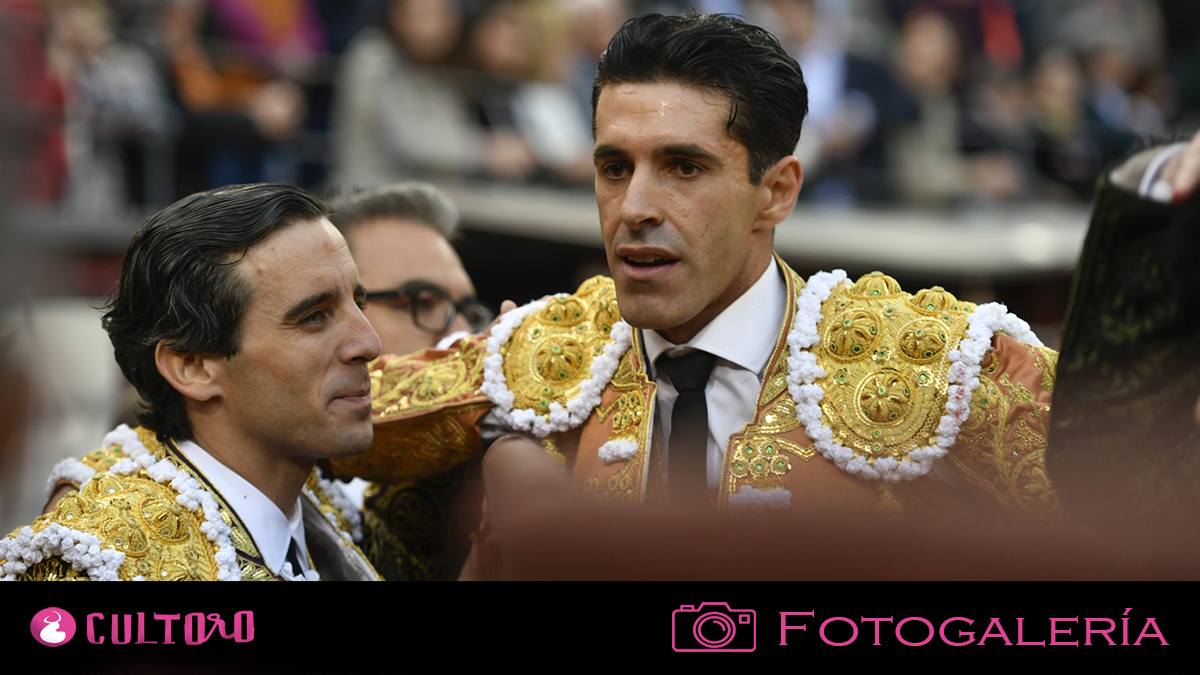 Fotogalería Madrid 9 5 2025