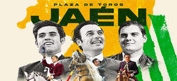 Jaén Mayo 2025 Banner 360x165