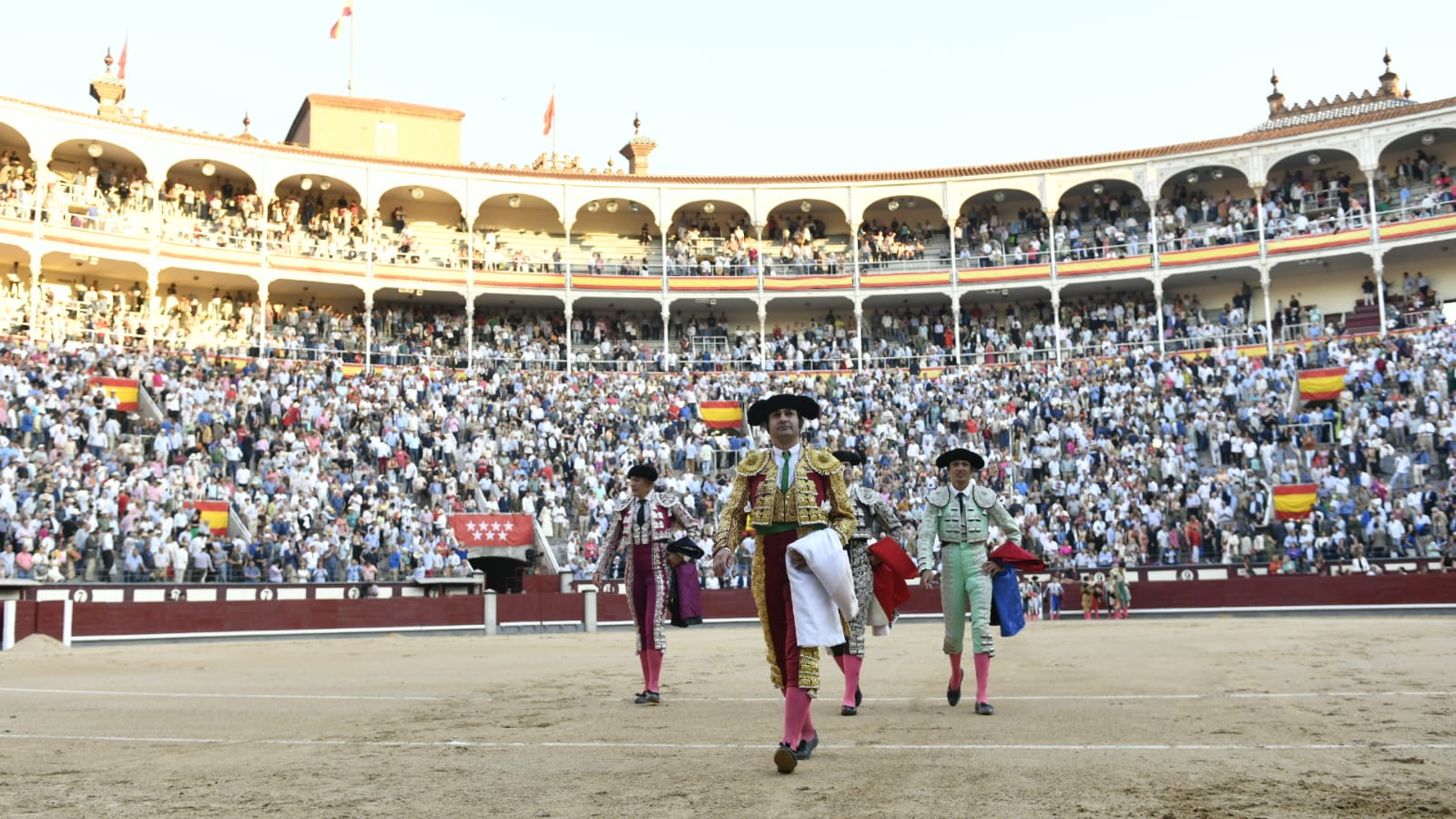 Morante Sale
