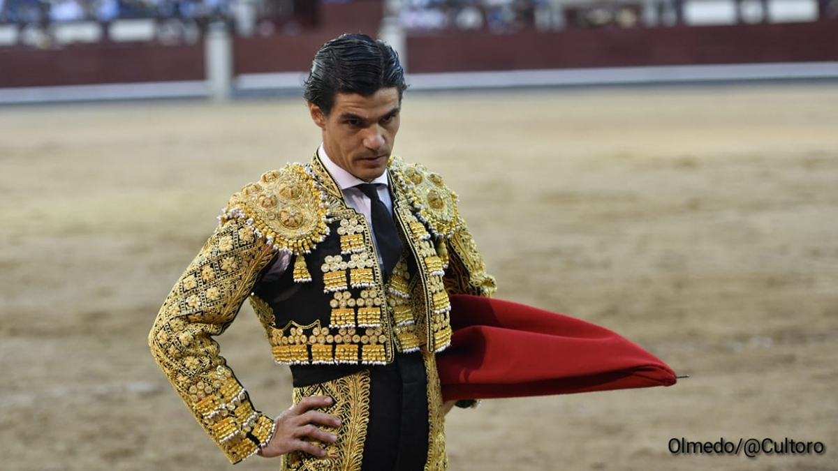 Pablo Aguado