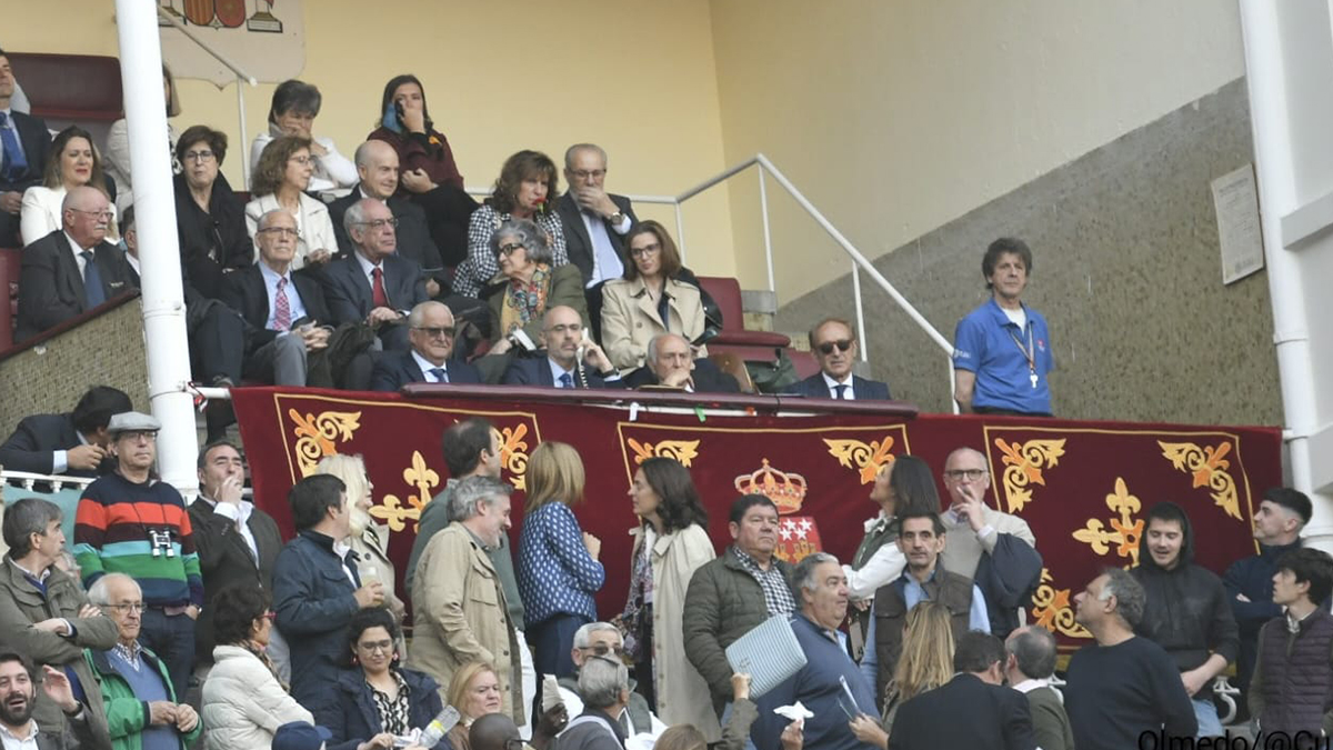 Palco Egea
