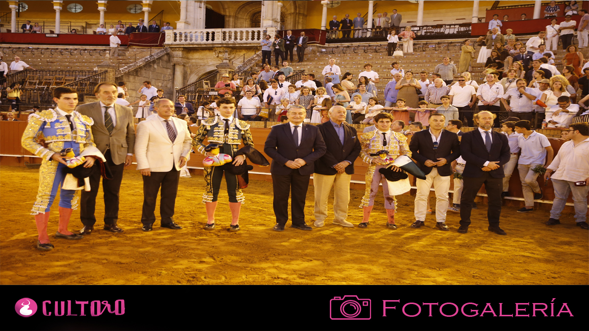 Plantilla Fotogalería