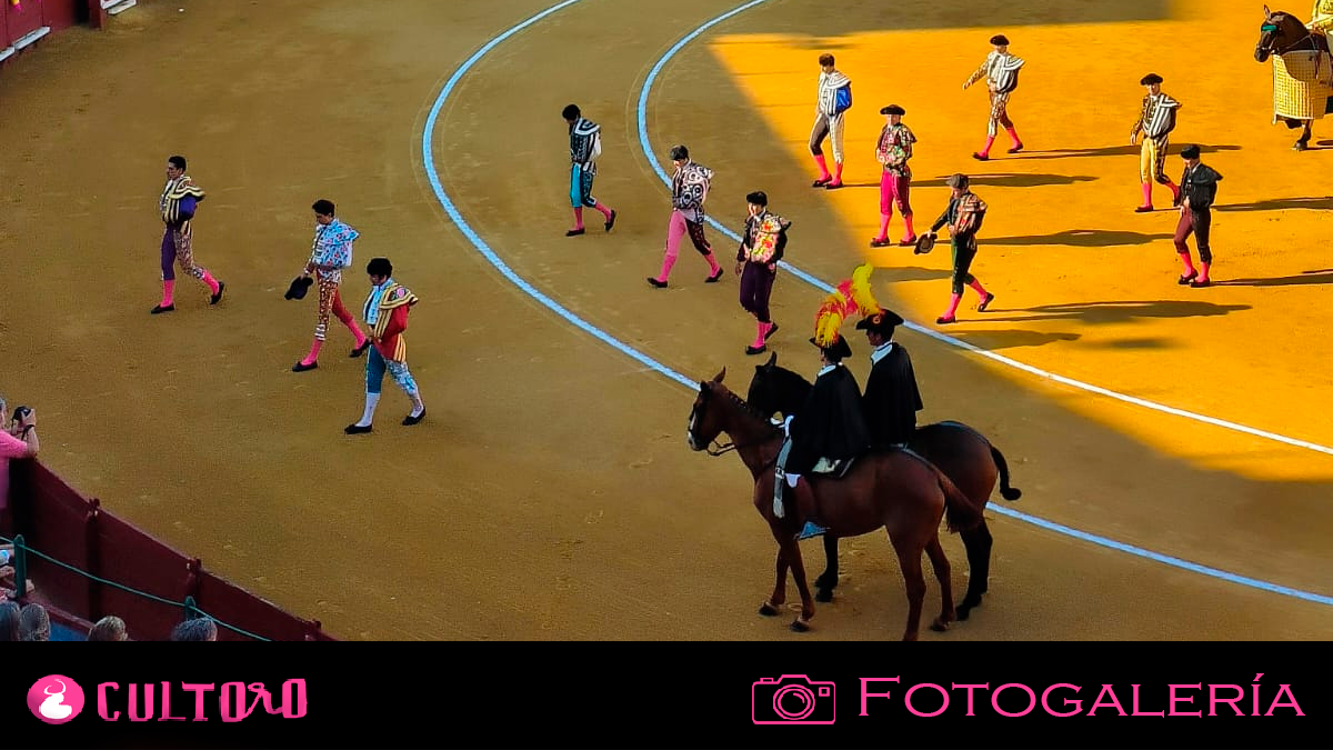 Plantilla Fotogalería