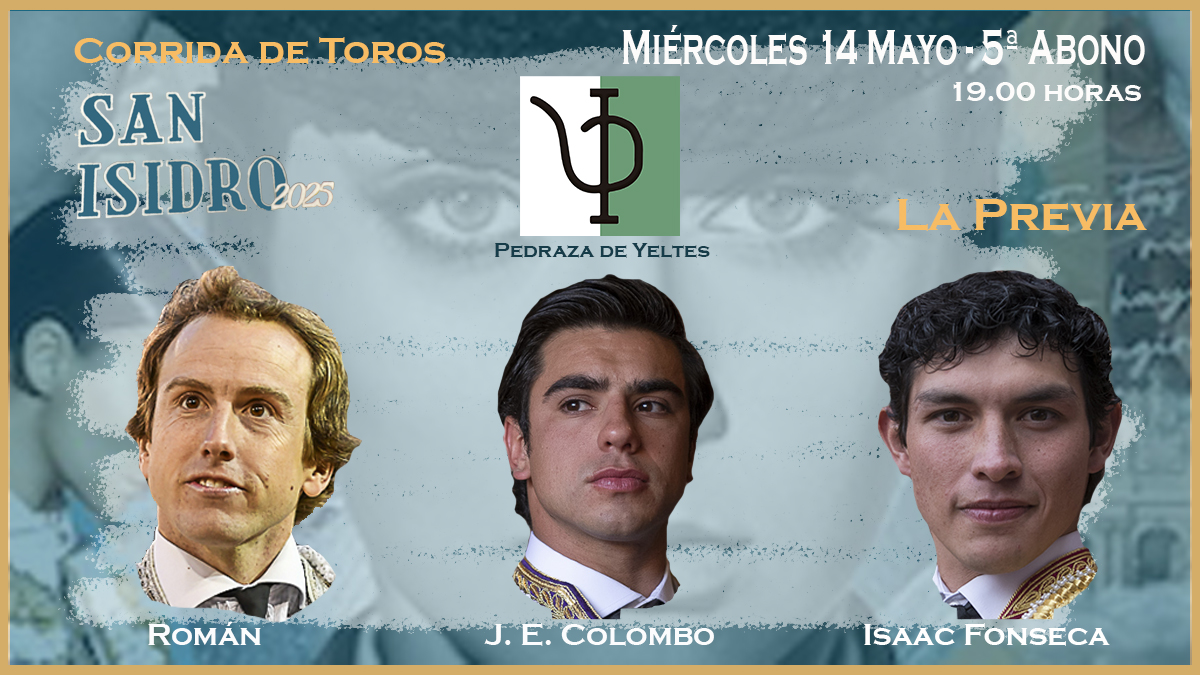 Previa Madrid 14 5
