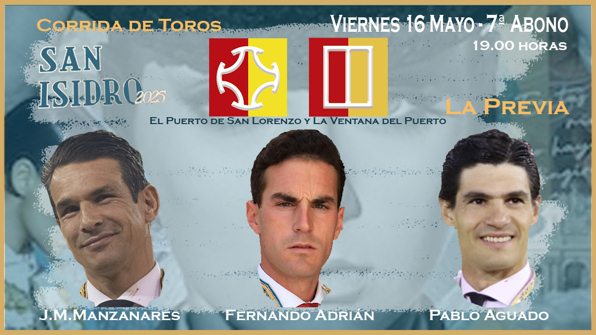 Previa Madrid 16 5