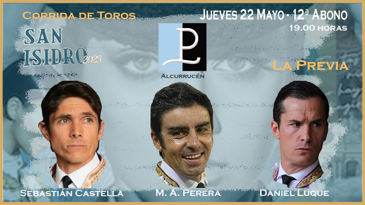 Previa Madrid 22 5
