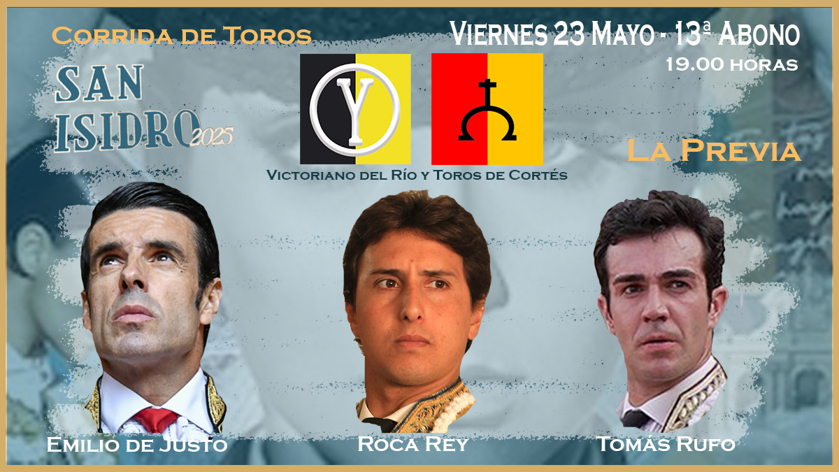 Previa Madrid 23 5