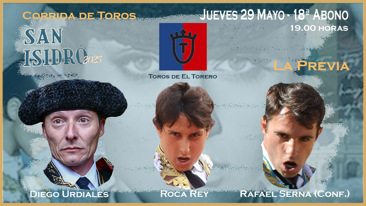 Previa Madrid 29 5