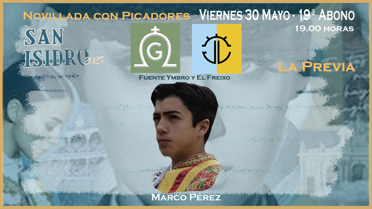 Previa Madrid 30 5