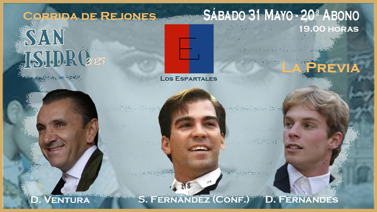 Previa Madrid 31 5