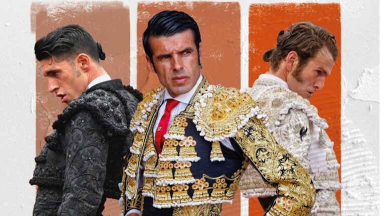 Euro Tauro Luján presenta un cartel de figuras para el 7 de junio en Villafranca de los Barros