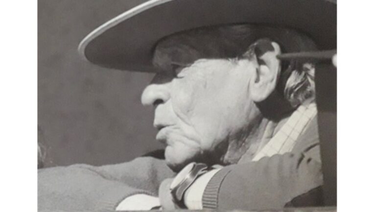 José Ignacio Charro: leyenda viva del campo bravo que guarda el eco de generaciones