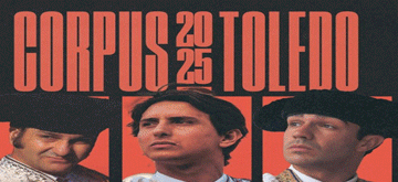 Toledo Corpus 2025 Banner 360x165